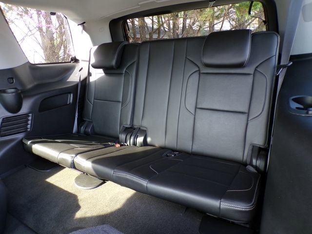 Used 2016 GMC Yukon Denali w/ Open Road Package AWD/4WD image 9