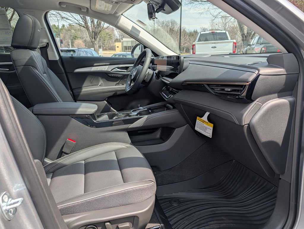 New 2026 Buick Envision Avenir AWD/4WD image 22