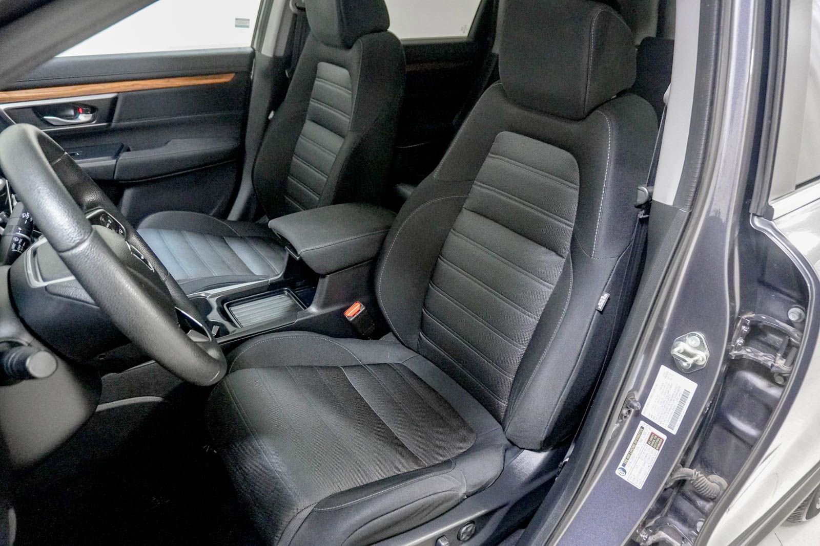 Used 2020 Honda CR-V EX image 19