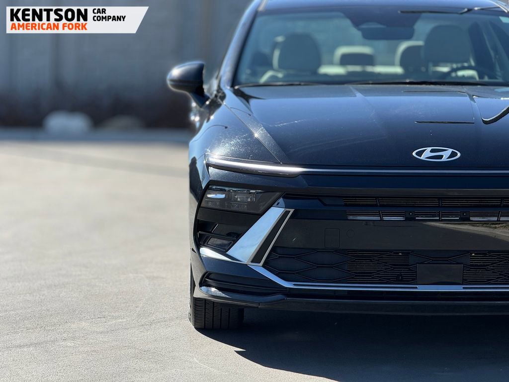 Used 2025 Hyundai Sonata SEL image 14