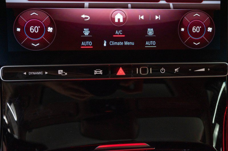 Certified 2024 Mercedes-Benz S 580 4MATIC Sedan image 29