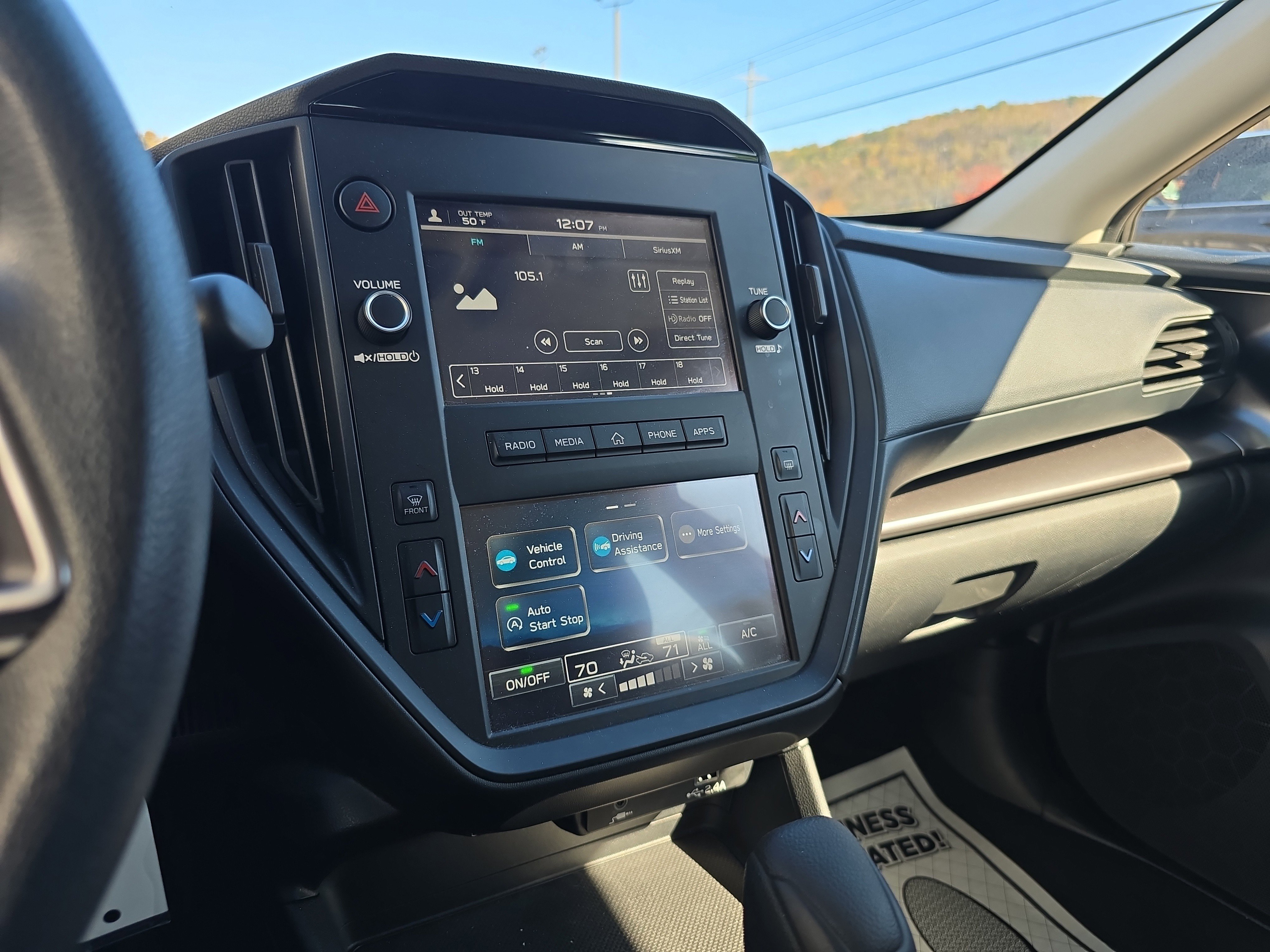 Used 2024 Subaru Impreza 2.0i image 23