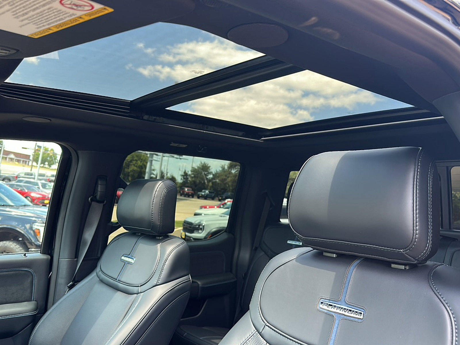 New 2026 Ford F350 Platinum AWD/4WD image 52