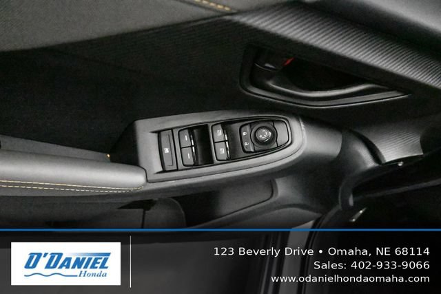Used 2024 Subaru Crosstrek 2.5i Sport AWD/4WD image 24