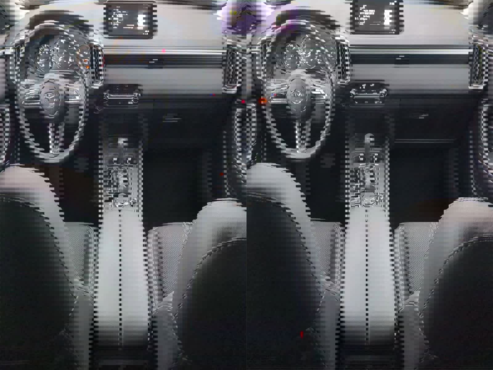 Used 2024 MAZDA CX-50 AWD 2.5 S w/ Cargo Package image 14