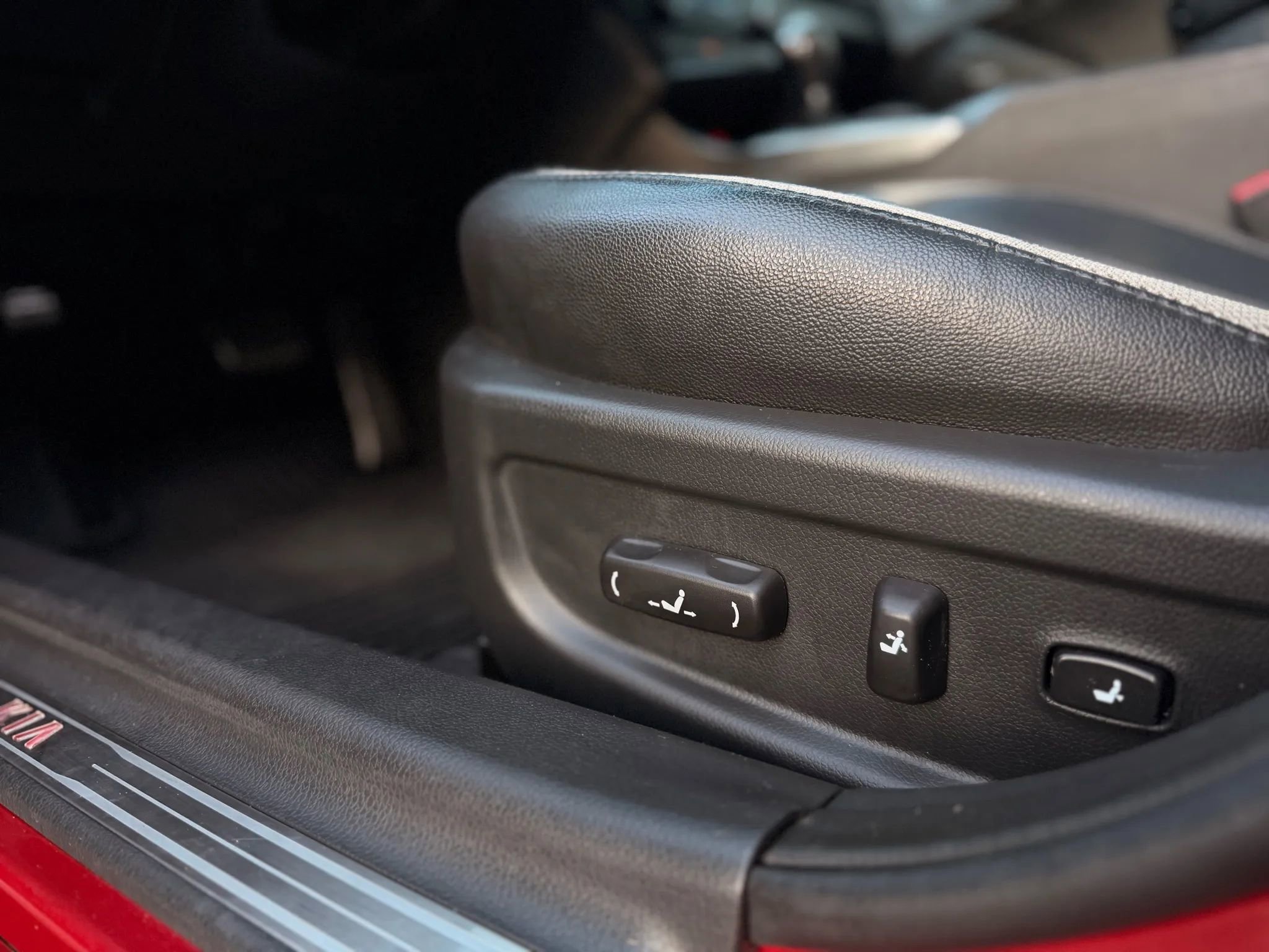 Used 2012 Kia Optima SX w/ Premium Touring Pkg image 49