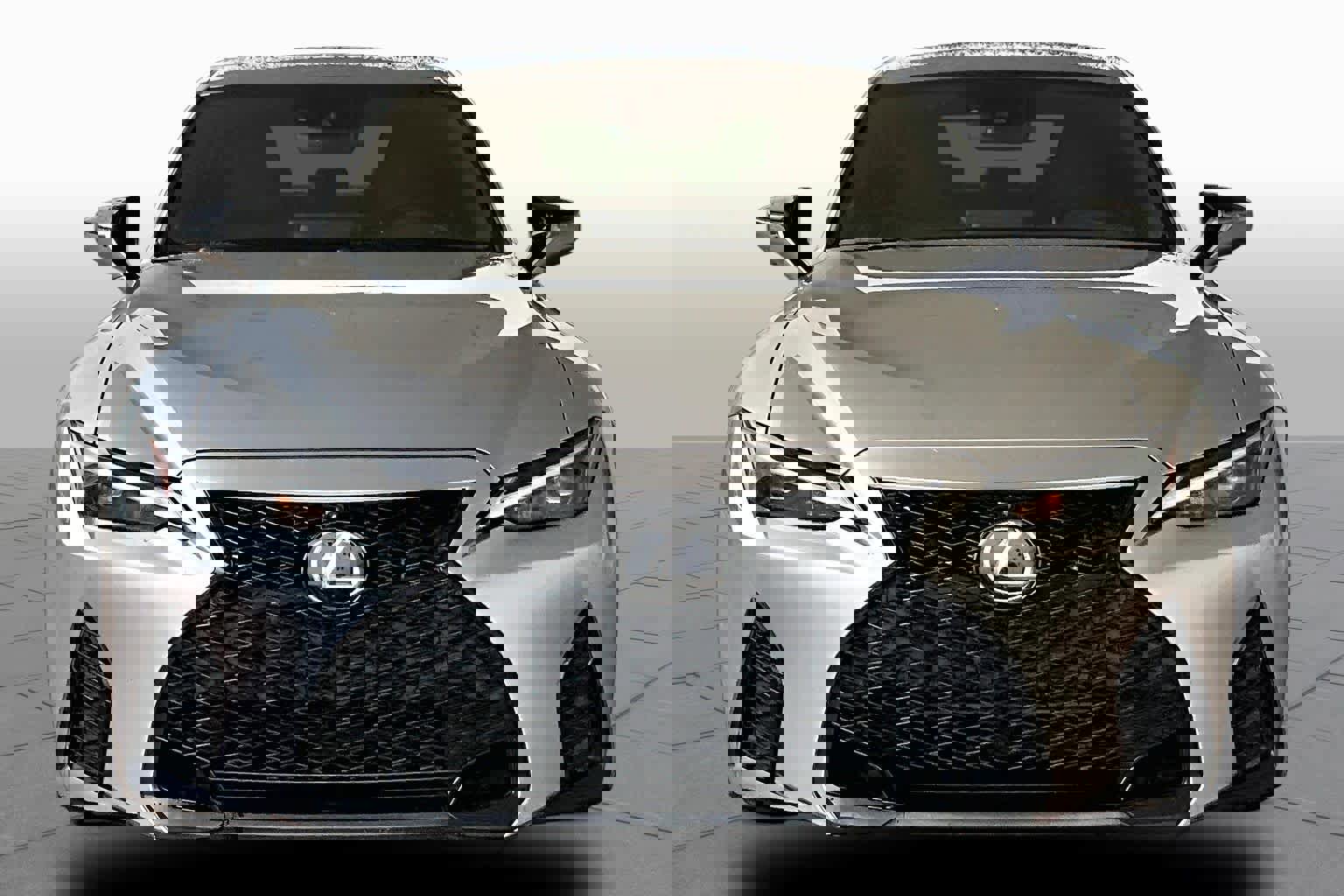 Used 2021 Lexus IS 350 F Sport image 4