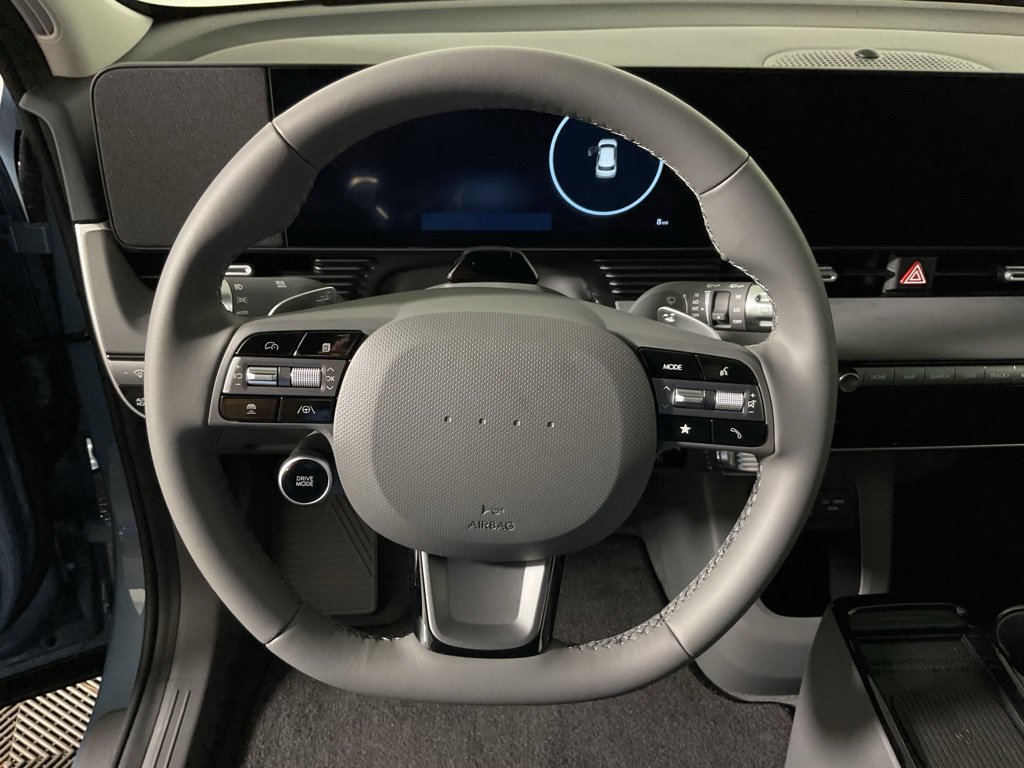 New 2027 Hyundai Ioniq 5 SEL AWD/4WD image 24