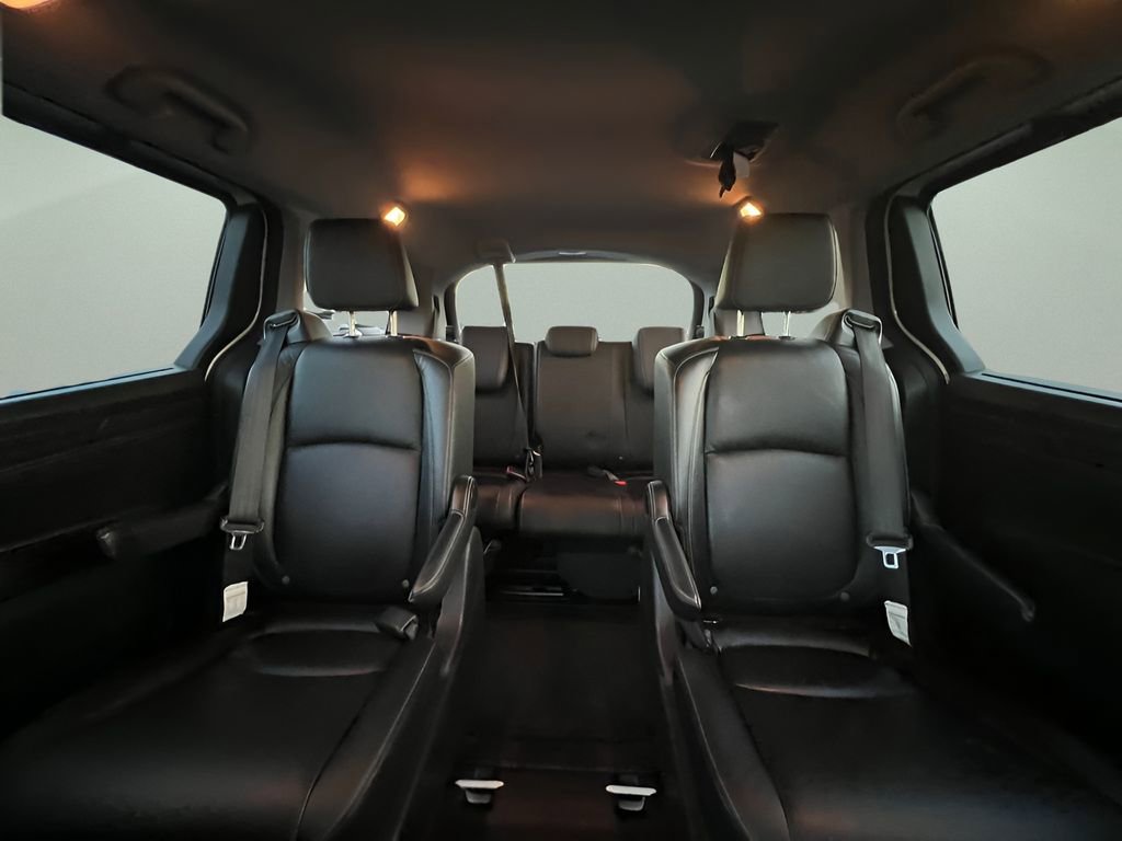 Used 2023 Honda Odyssey EX-L image 15