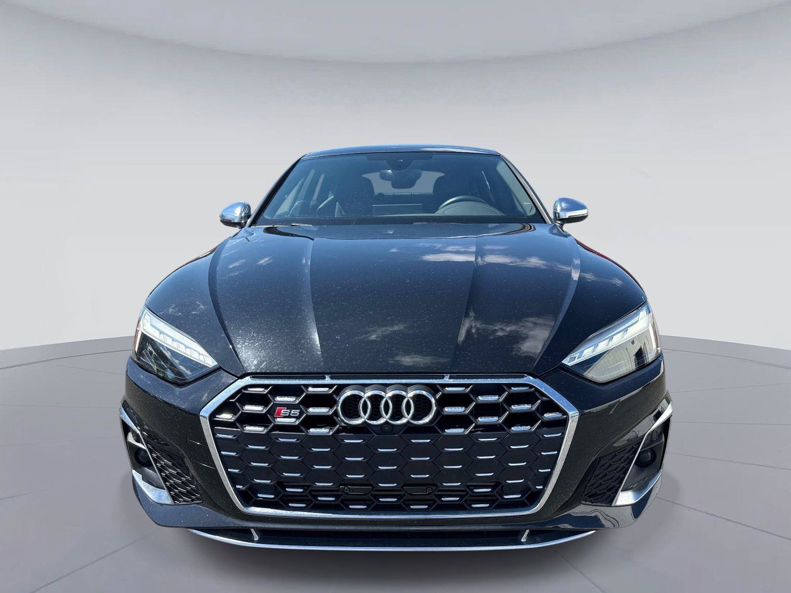 Used 2021 Audi S5 Premium Plus w/ Premium Plus Package AWD/4WD image 9