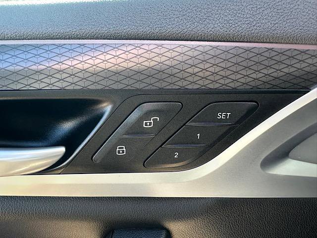 Certified 2024 BMW X3 M40i image 20