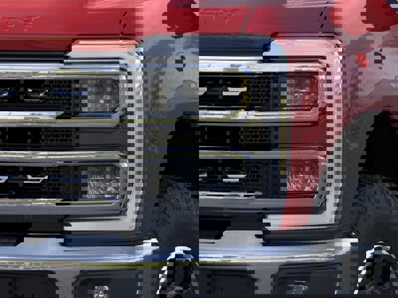 New 2026 Ford F350 Lariat w/ Tremor Off-Road Package image 18