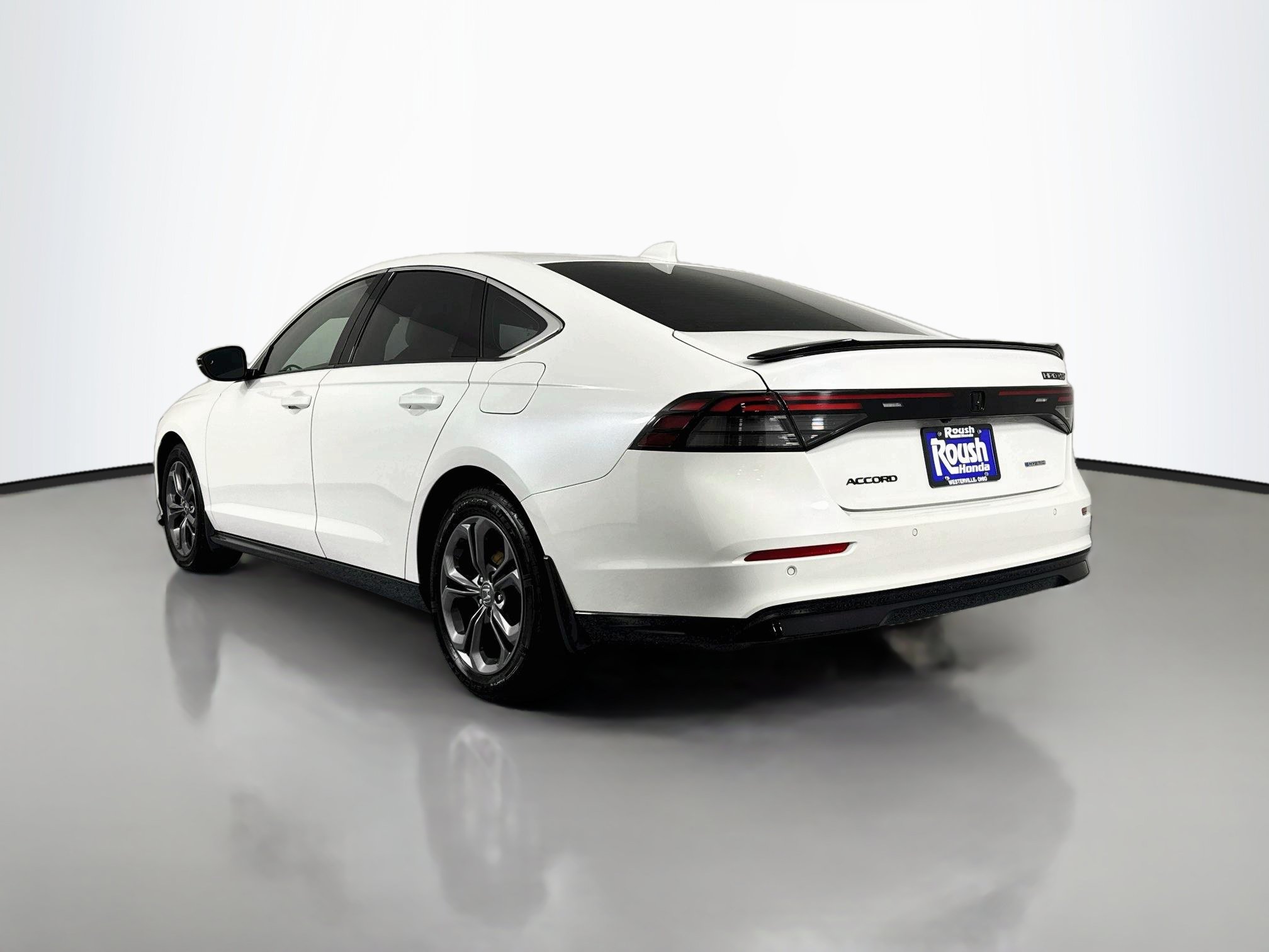 Used 2024 Honda Accord EX-L image 7