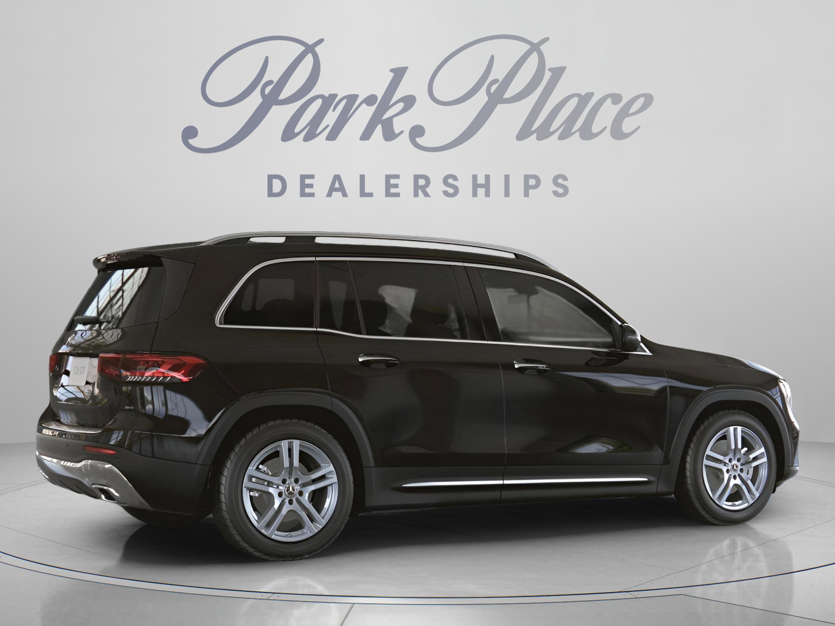 Certified 2020 Mercedes-Benz GLB 250 image 23