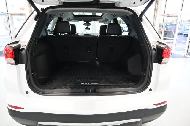 Certified 2024 Chevrolet Equinox Premier AWD/4WD image 30