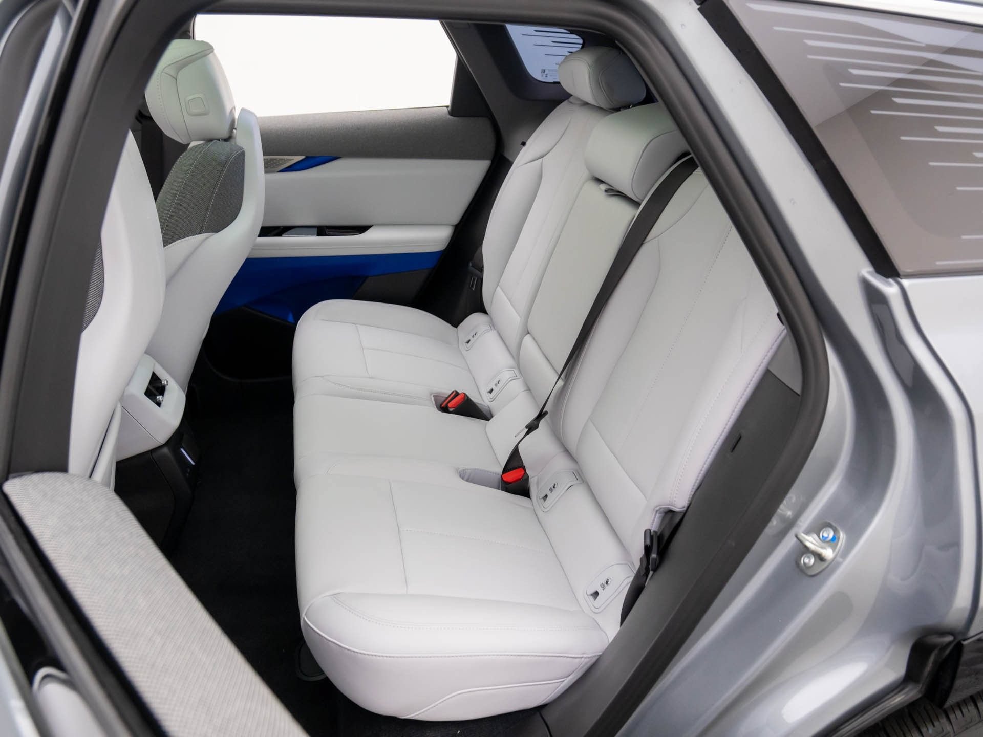 New 2026 Cadillac Optiq Luxury 1 AWD/4WD image 19