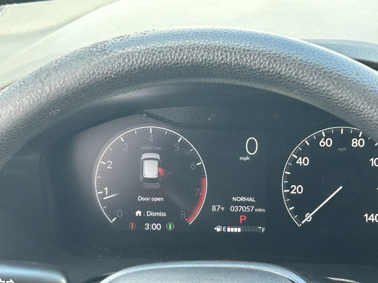 Used 2025 Honda CR-V LX image 25