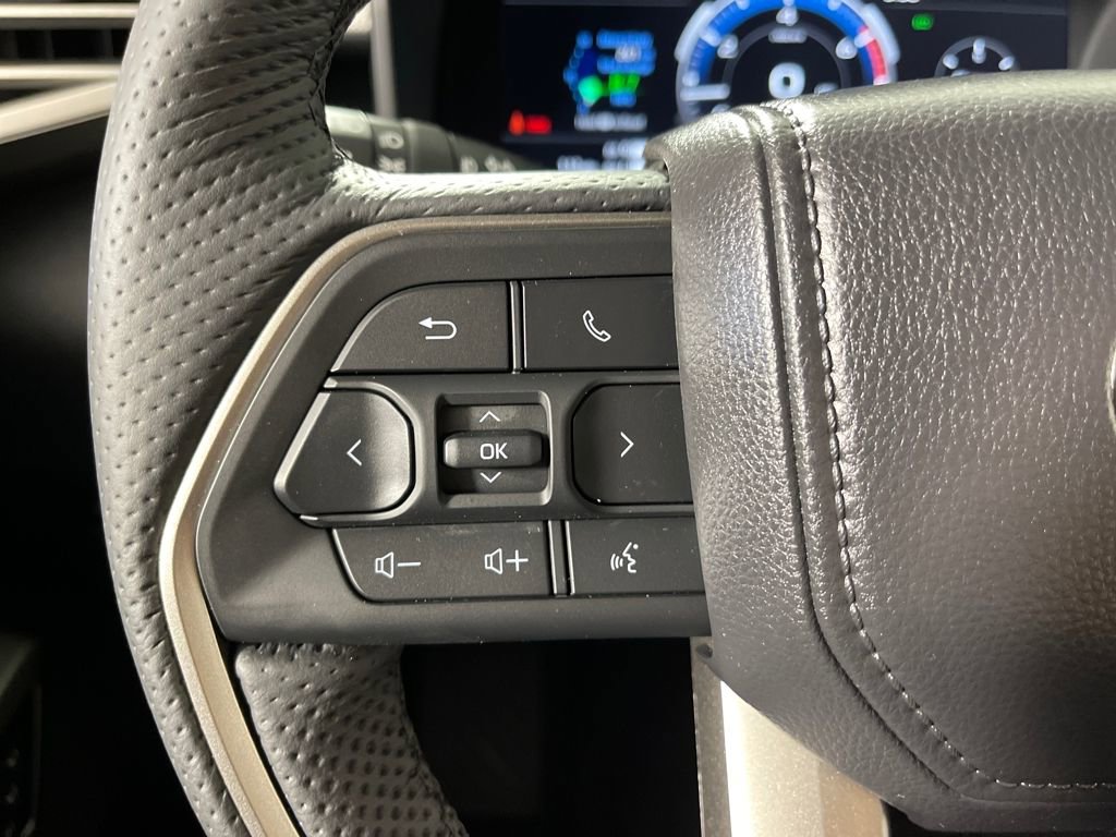 New 2026 Toyota Tundra Limited image 26