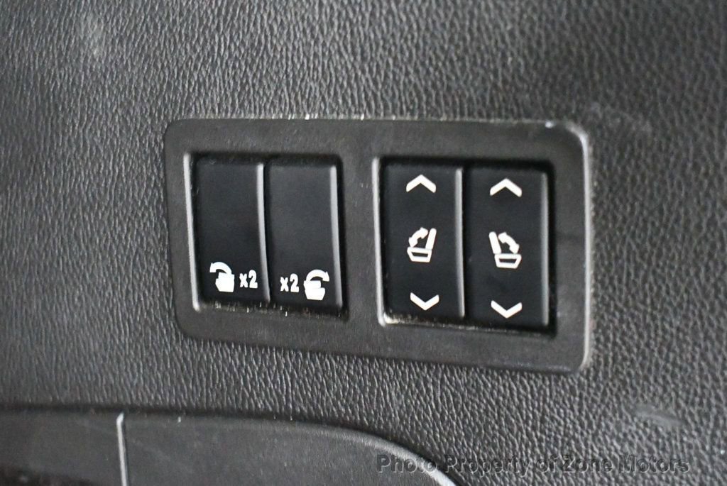 Used 2015 Cadillac Escalade Premium image 59