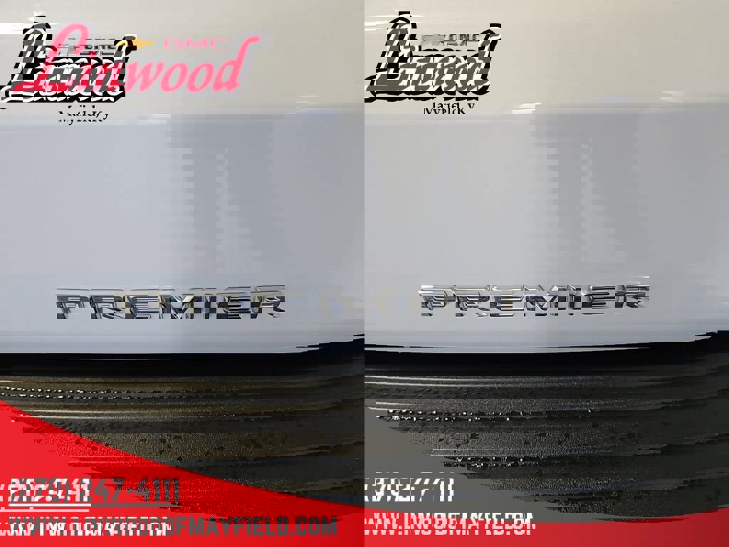 New 2026 Chevrolet Tahoe Premier image 10