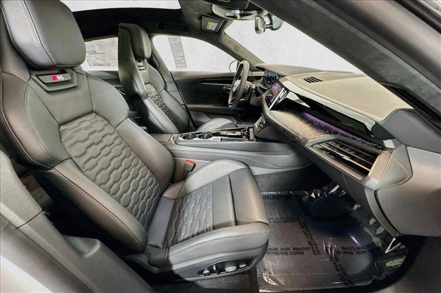 New 2026 Audi RS e-tron GT performance AWD/4WD image 26