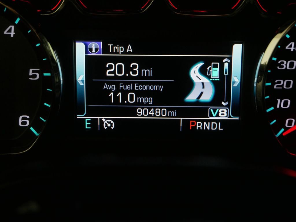 Used 2020 GMC Yukon SLT image 35