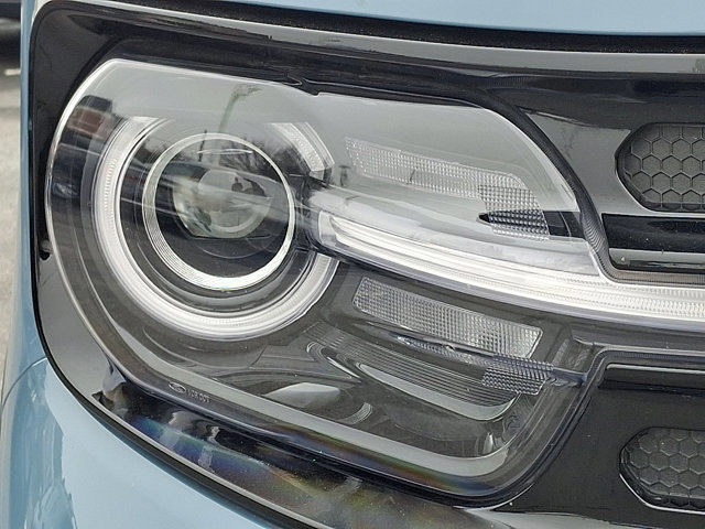 Used 2023 Ford Bronco Sport Outer Banks w/ Tech Package image 9