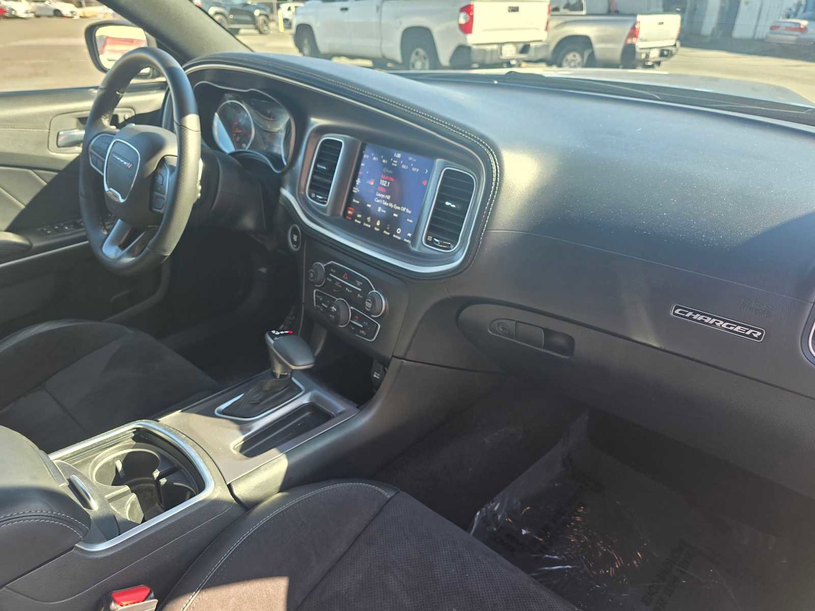 Used 2022 Dodge Charger R/T w/ Plus Group image 12