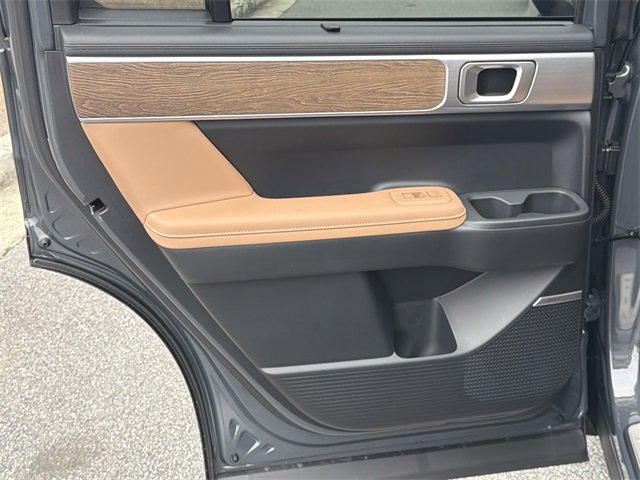 New 2026 Hyundai Santa Fe Calligraphy image 21