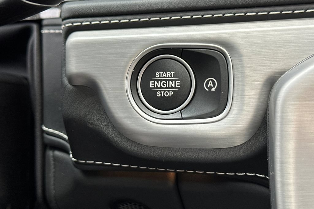 Used 2025 Mercedes-Benz G 63 AMG 4MATIC image 28