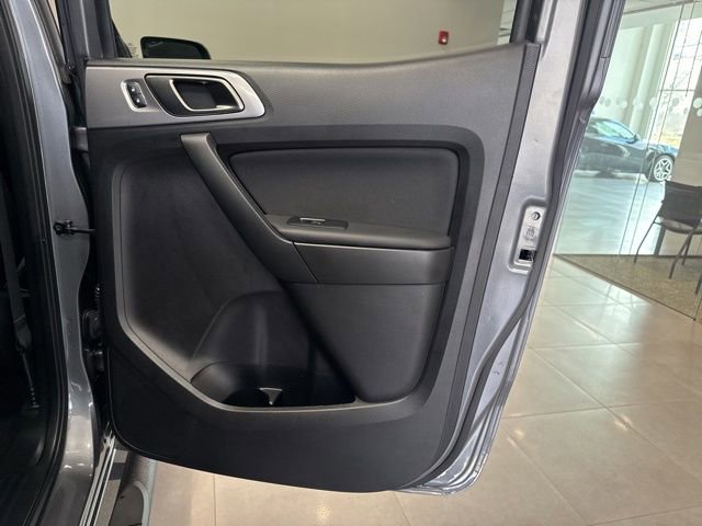 Used 2021 Ford Ranger XLT w/ Equipment Group 301A Mid image 42
