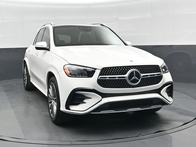 Used 2024 Mercedes-Benz GLE 350 4MATIC image 10