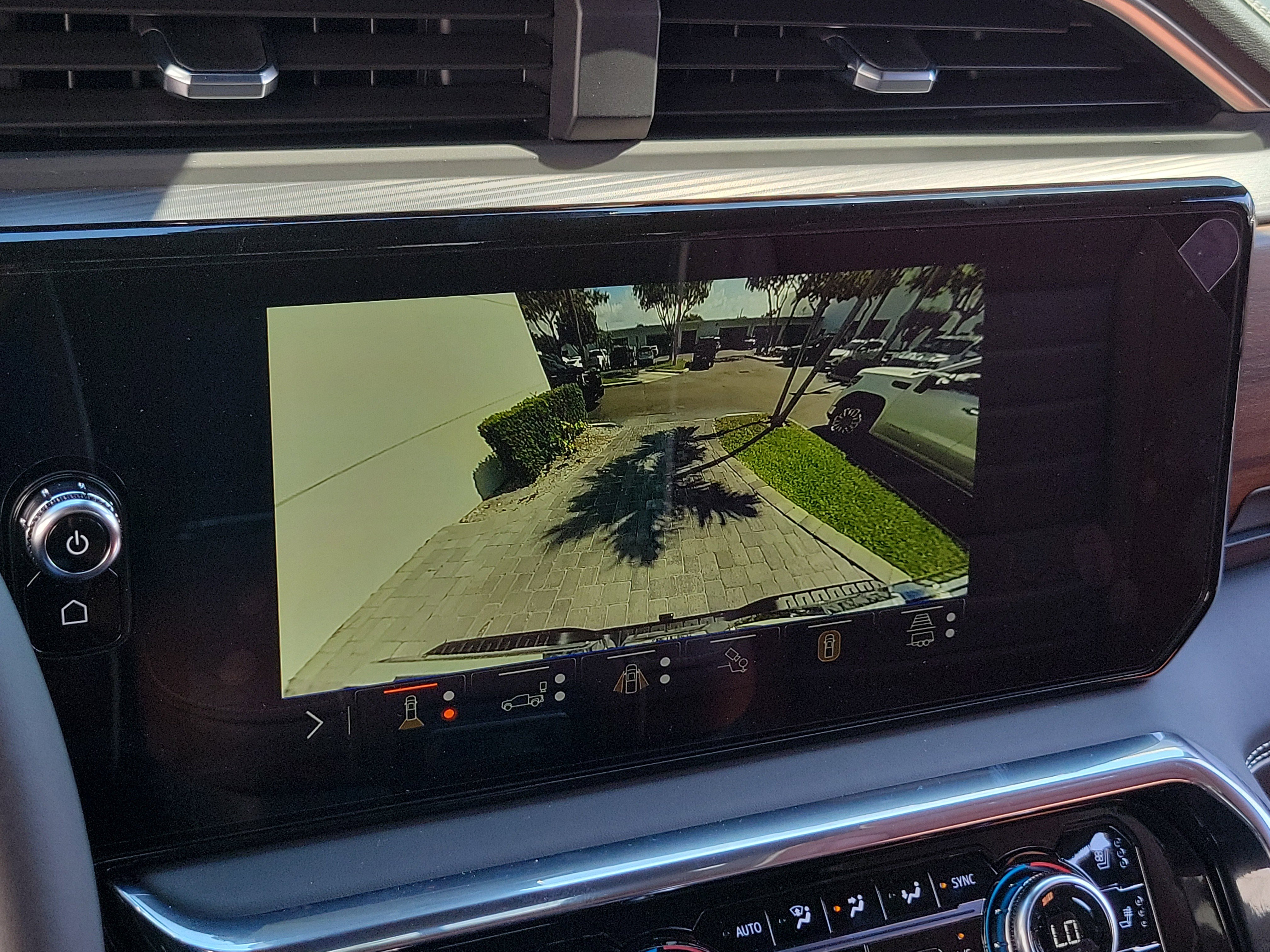 New 2026 GMC Sierra 1500 Denali Ultimate image 28