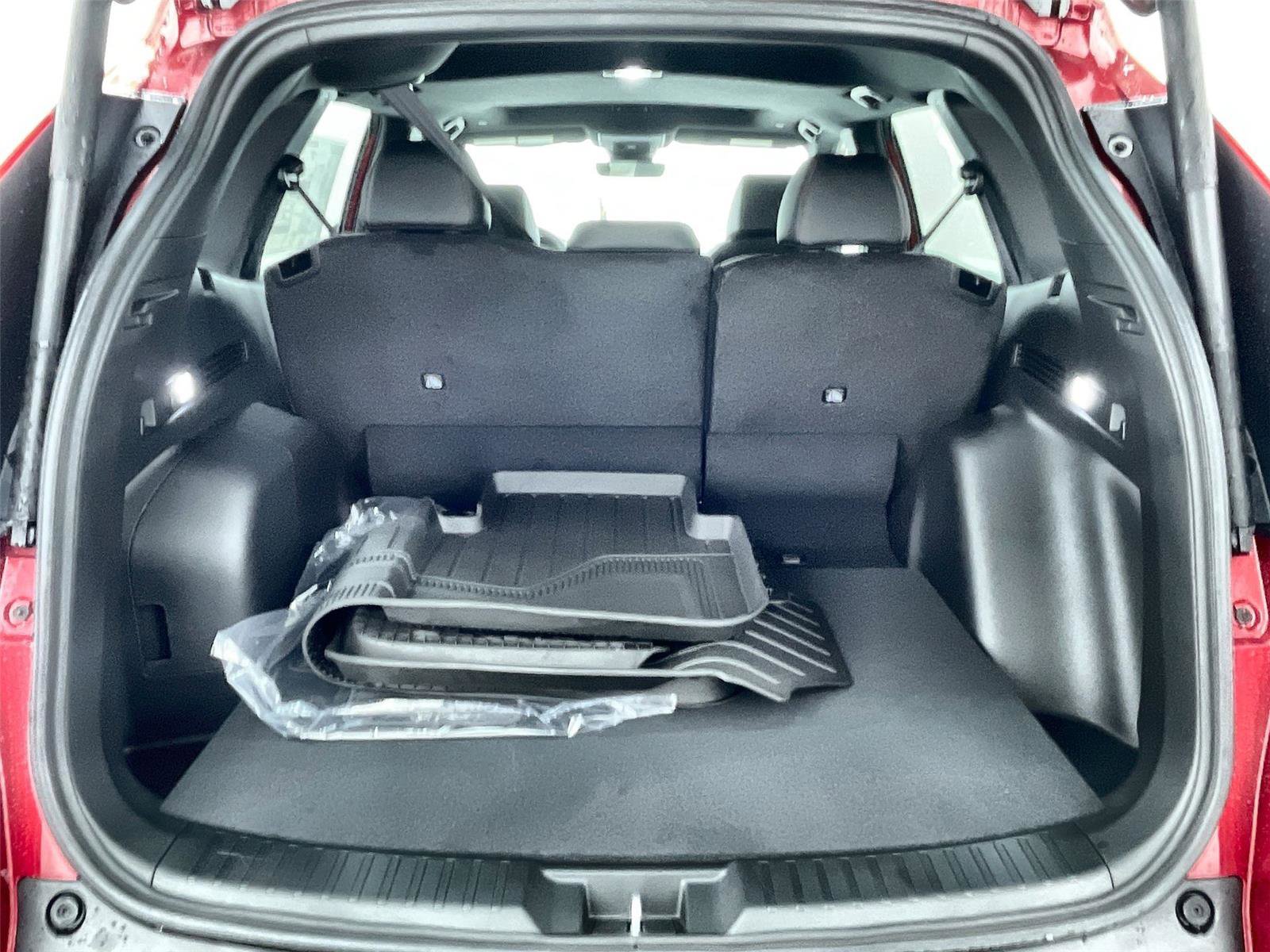 New 2026 Honda CR-V Sport-L image 32