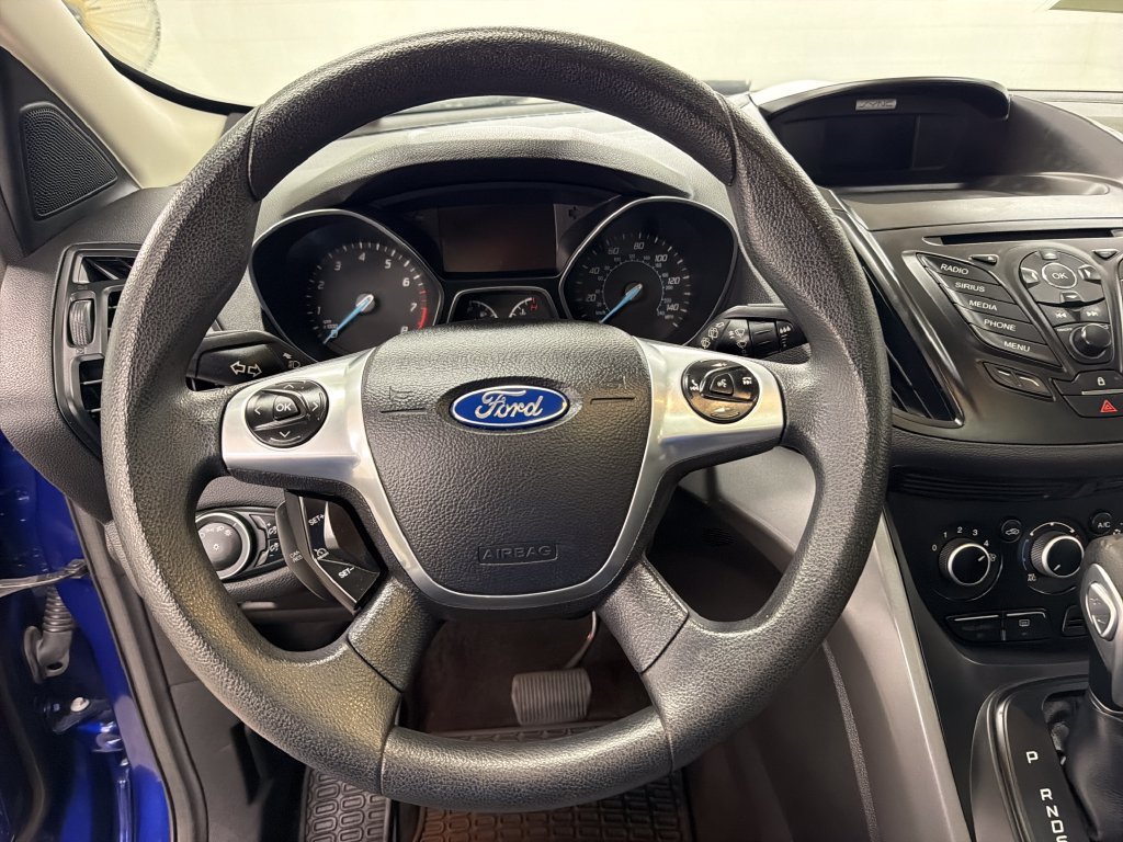 Used 2016 Ford Escape SE FWD image 18