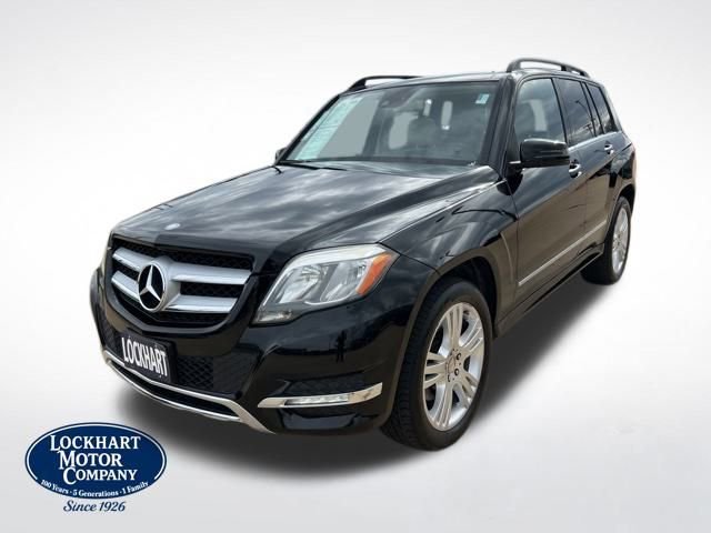 Used 2015 Mercedes-Benz GLK 350 2WD video 3