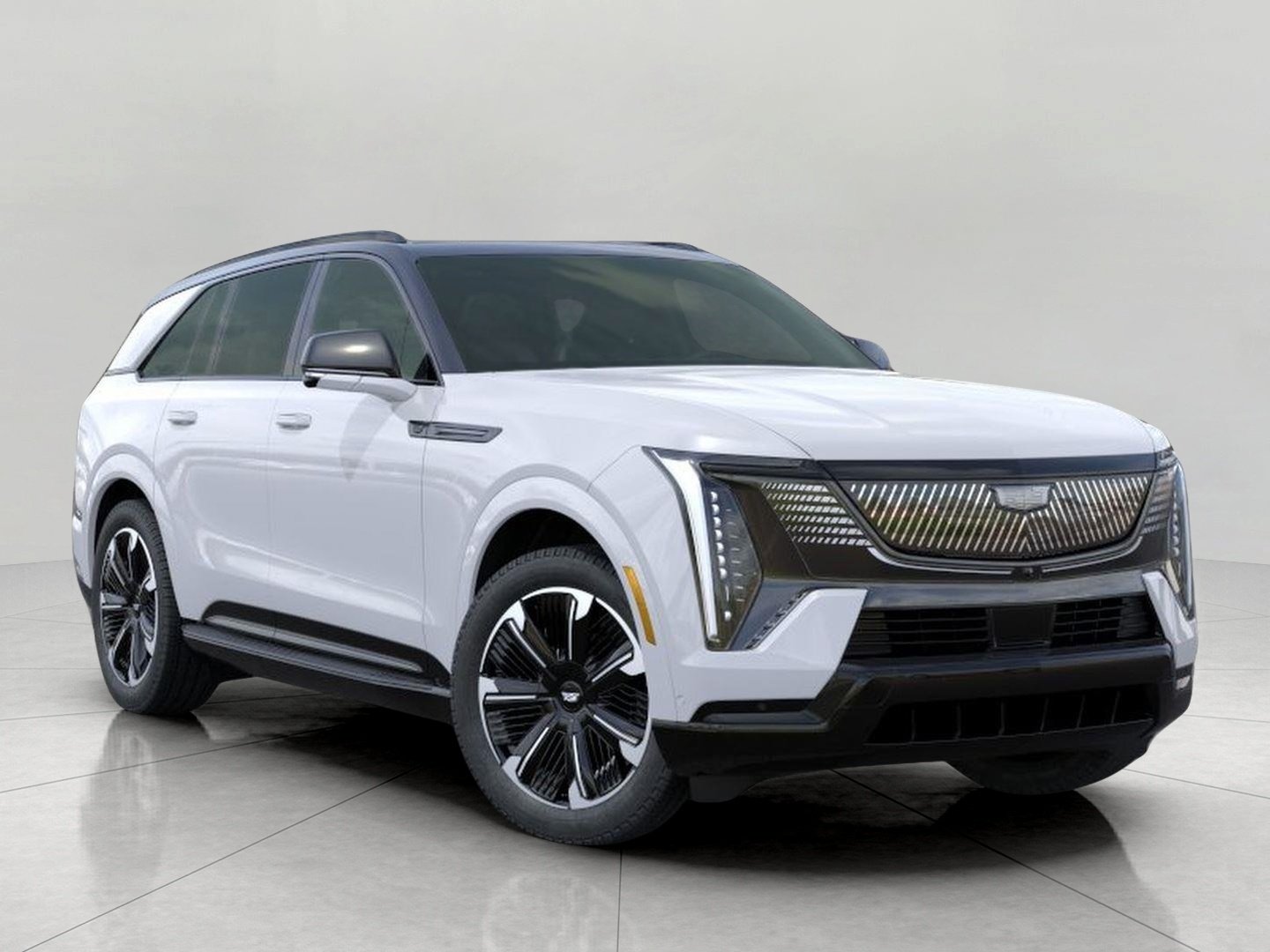 New 2026 Cadillac Escalade IQ Sport 1 w/ LPO, Floor Liner Package