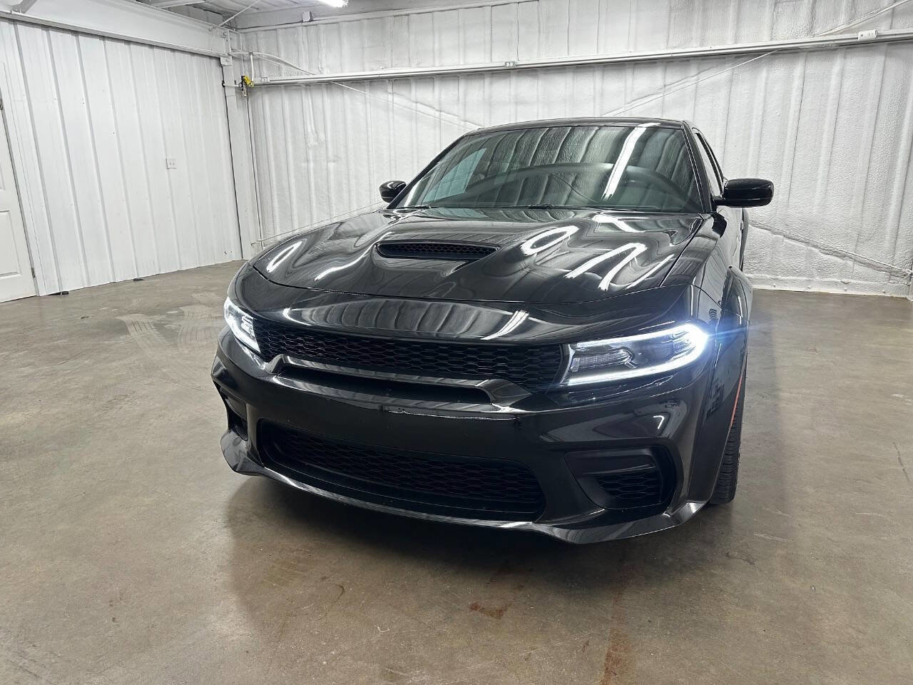 Used 2021 Dodge Charger Scat Pack image 11