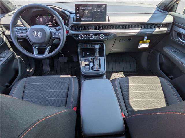 New 2026 Honda CR-V Sport image 15