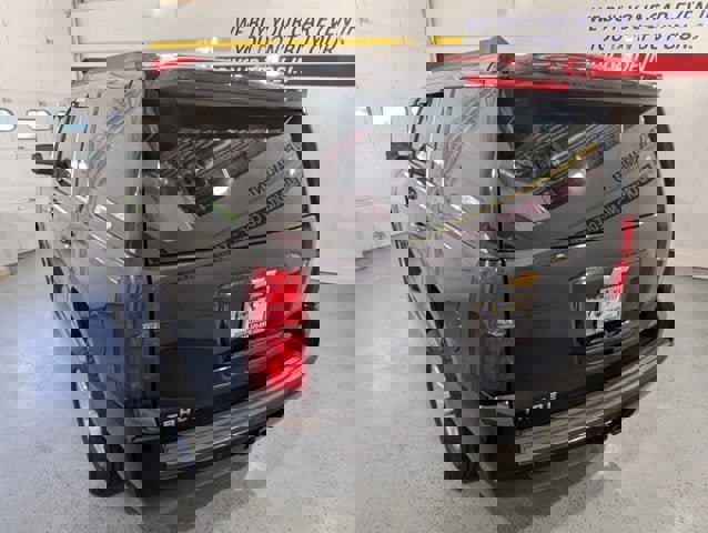 Used 2015 Chevrolet Tahoe LS image 5