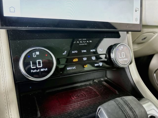 Certified 2023 Jaguar F-PACE S AWD/4WD image 18