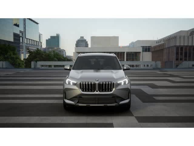 New 2026 BMW X1 xDrive28i w/ Technology Package AWD/4WD image 3