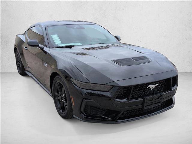 New 2026 Ford Mustang GT image 6