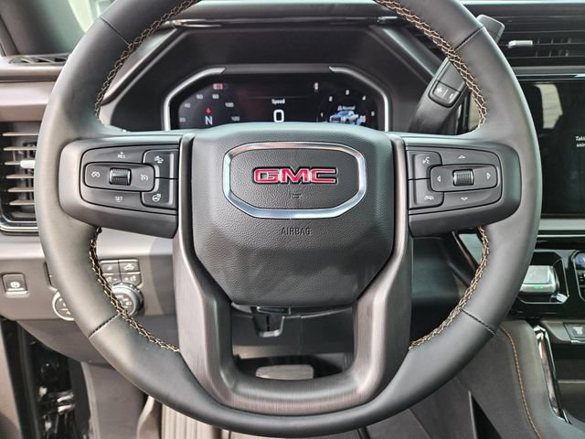 New 2026 GMC Sierra 2500 AT4 w/ Max Trailering Package AWD/4WD image 25