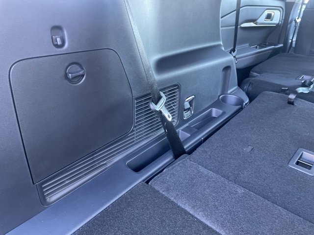 New 2026 Ford Explorer Active image 66