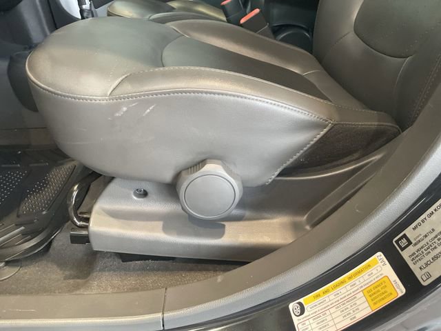 Used 2015 Chevrolet Spark LT FWD image 16