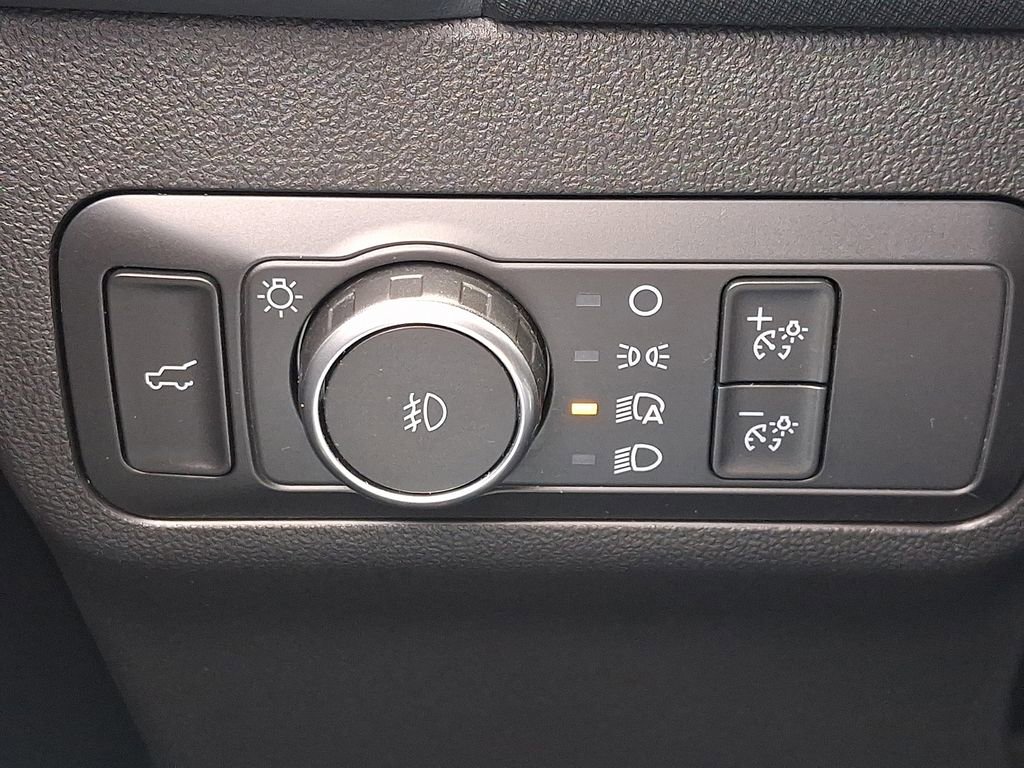 Used 2021 Ford Bronco Sport Outer Banks AWD/4WD image 25