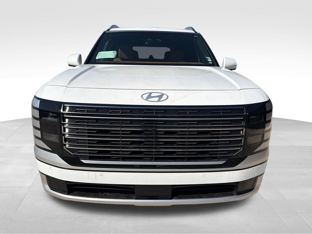 New 2026 Hyundai Palisade Calligraphy AWD/4WD image 11