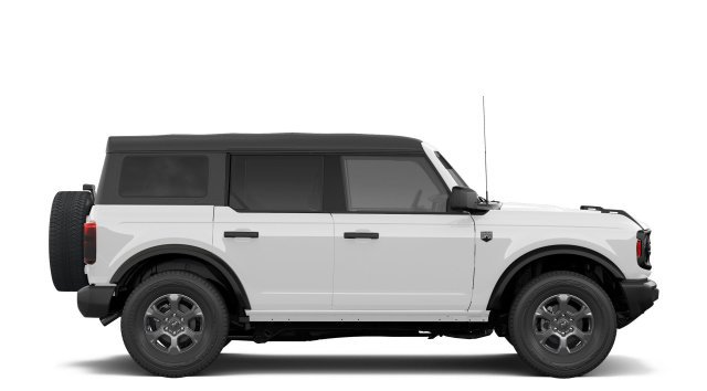 New 2026 Ford Bronco Big Bend AWD/4WD image 5