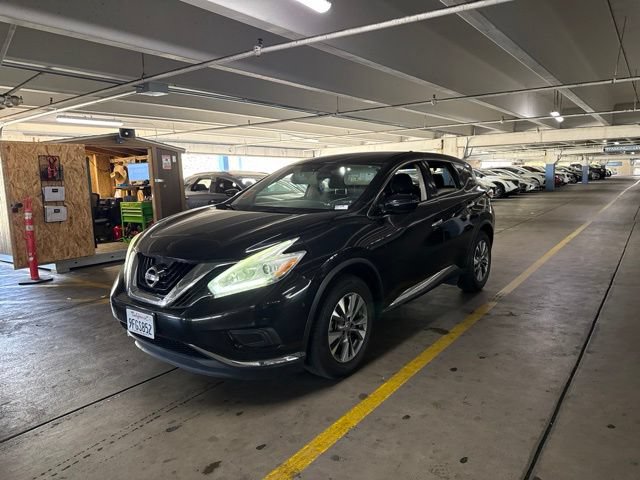 Used 2017 Nissan Murano S AWD/4WD image 1
